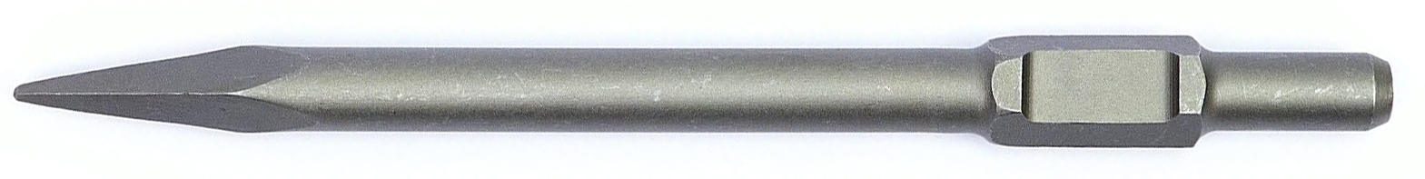 ISKRA ERO hegyesvéső 30x410mm-SH