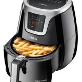 ISKRA FORRÓLEVEGŐS FRITŐZ AF-32Q - Image 2
