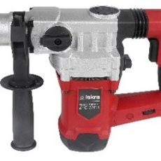 ISKRA  Fúrókapalács  Z1C-32FB