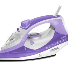 ISKRA GŐZÖLŐS VASALÓ SL-158
