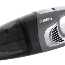 ISKRA VEZETÉK NÉLKÜLI MORZSAPORSZÍVÓ BR-2201B10