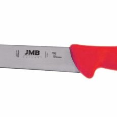 JMB bontókés 175mm pengével piros
