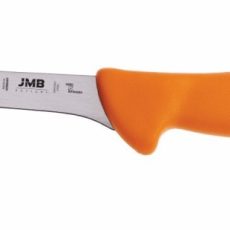 JMB csontozókés egyenes 125mm pengével