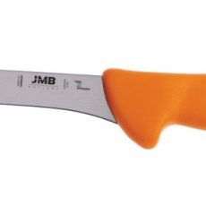 JMB csontozókés egyenes 150mm pengével