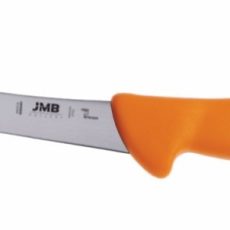JMB csontozókés íves 150mm pengével
