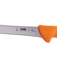 JMB halszeletelő kés 210mm flexi pengével