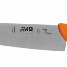 JMB szakácskés 250mm pengével