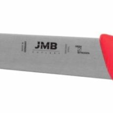 JMB szortírozókés 260mm pengével piros