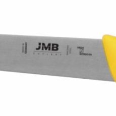 JMB szortírozókés 260mm pengével sárga(kifutó)