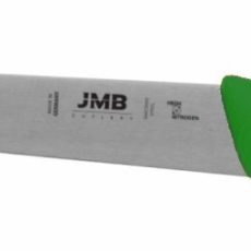 JMB szortírozókés 260mm pengével zöld
