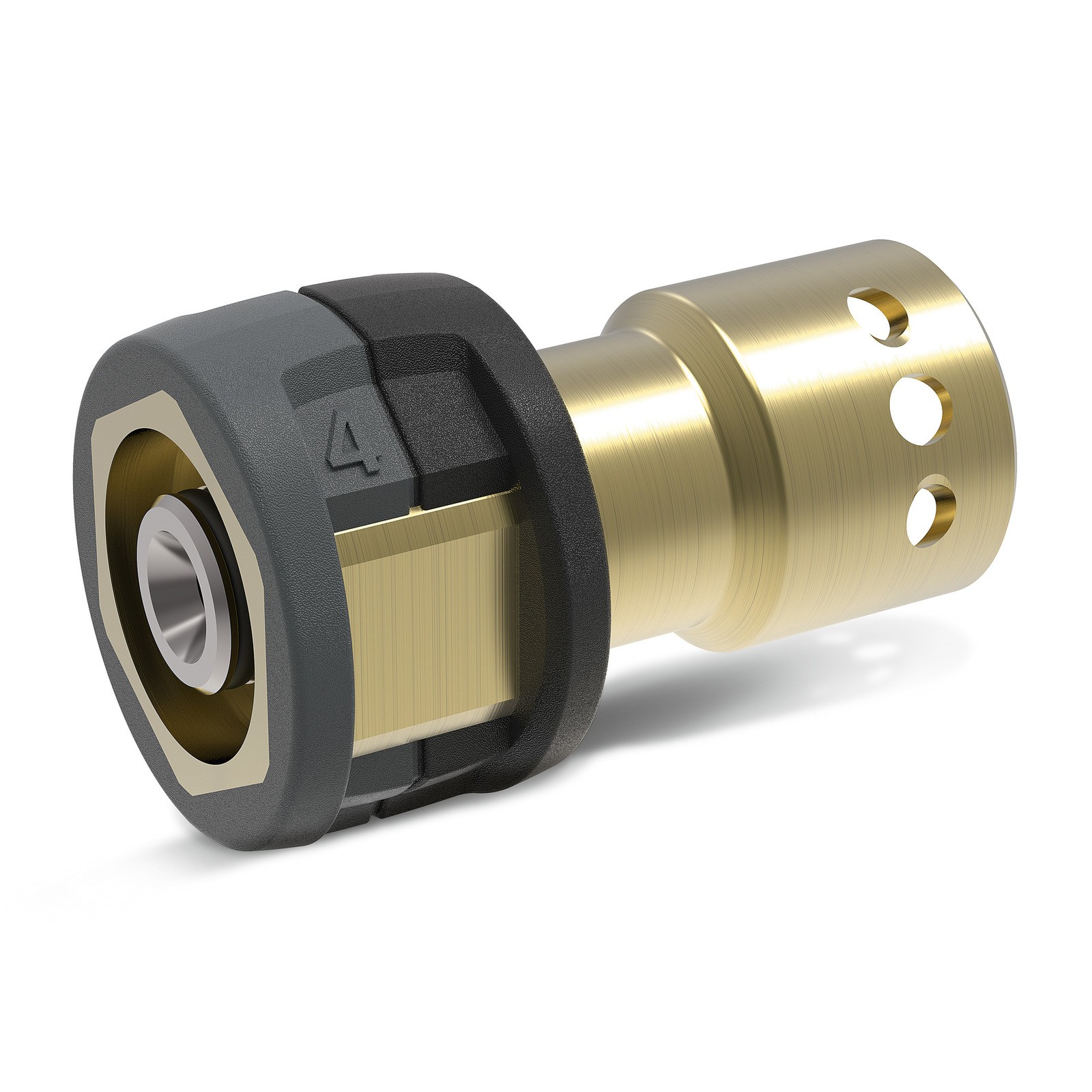 Kaercher Adapter 4 TR22IG M22AG - 4-111-032