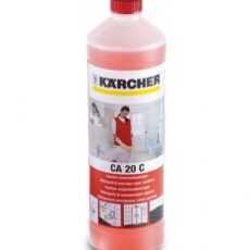 Kaercher CA 20 C szaniter-fenntartó tisztítószer 1l