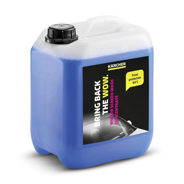 Kaercher RM 670 téli szélvédőmosó 5L