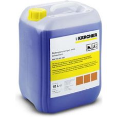 Kaercher RM 755 ES** padlófényesítő 10 L