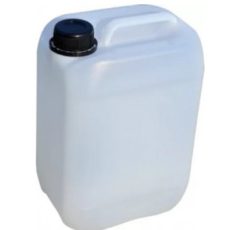 Kanna 10 L/36 EURO könnyített