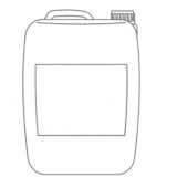 Kanna 10 L/36 EURO könnyített - Image 2