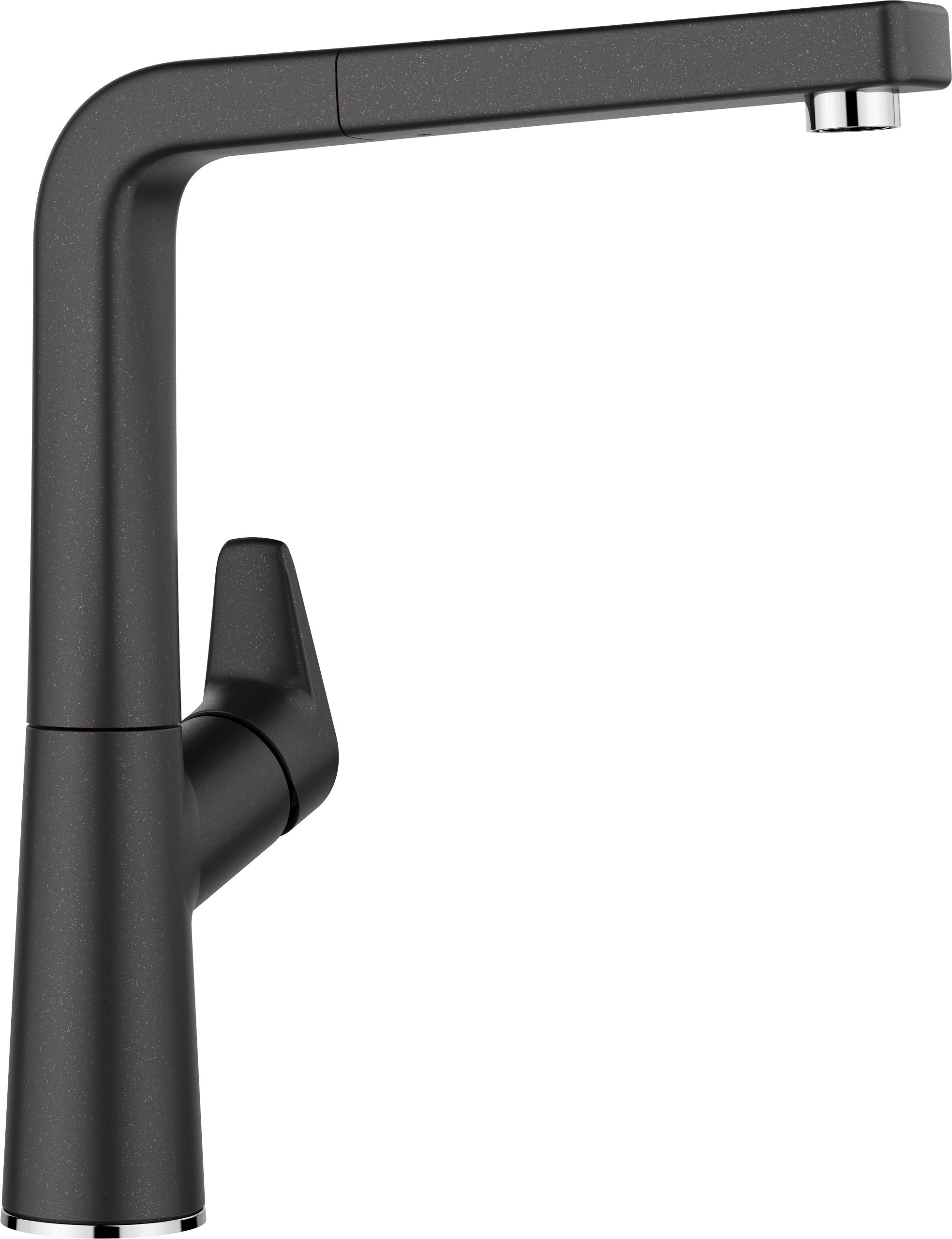 BLANCO AVONA-S antracit HD - 521278