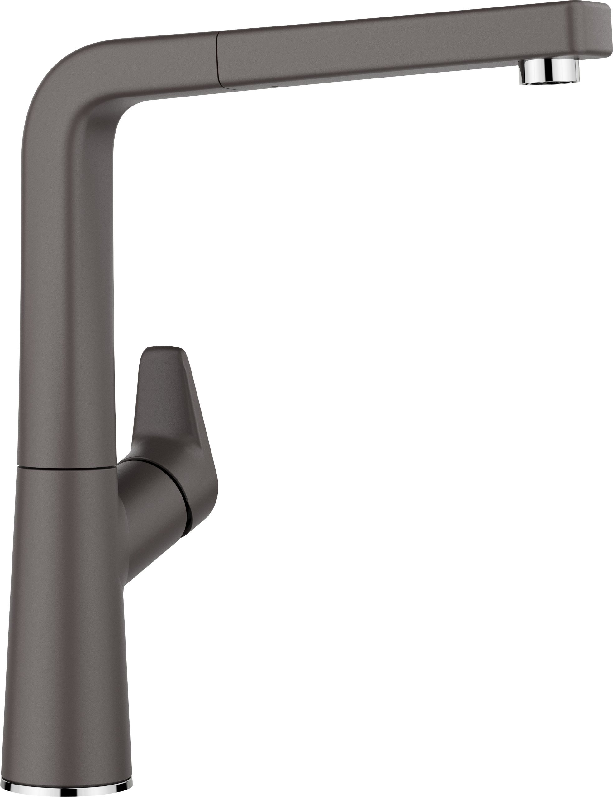 BLANCO AVONA-S palaszürke HD - 521285