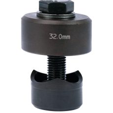 KÖRLYUKASZTÓ, 32mm