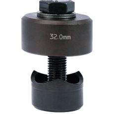 KÖRLYUKASZTÓ, 32mm
