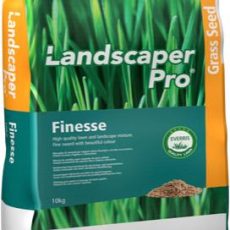 Landscaper Pro Finesse (5kg)  Fűmag