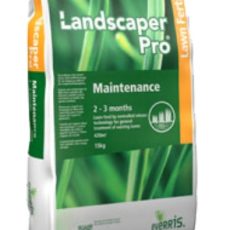 Landscaper Pro Maintenance gyepműtrágya 25+05+12 2-3  hó 15 kg