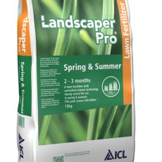Landscaper Pro Spring & Summer gyepműtrágya 2-3  hó 15 kg