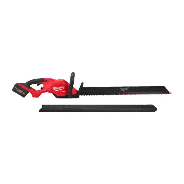 M18 FHET60G2-802 Sövényvágó 60cm - Image 4