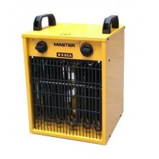 MASTER B9 hőlégfúvó (elektromos 9kW) - Image 2