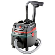 Metabo ASR 25 L SC porszívó