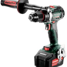 Metabo BS 18 LTX BL I akkus fúrócsavarozó 2x 4,0 Ah