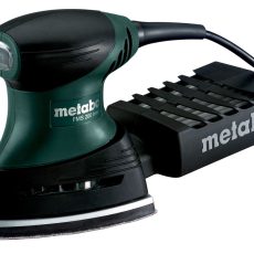 Metabo FMS 200 Intec delta csiszoló