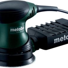Metabo FSX 200  Excentercsiszoló