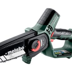 Metabo MS 18 LTX 15 akkus láncfűrész