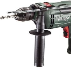 Metabo SBE 650 Ütvefúrógép