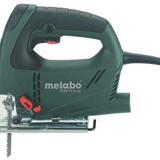 Metabo STEB 65 Quick Szúrófűrész KARTONDOBOZOS