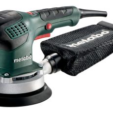 Metabo SXE 3150 Excentercsiszoló