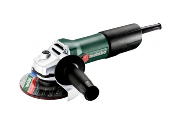 Metabo W 850-125 sarokcsiszoló