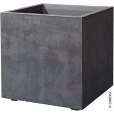 Millennium Láda Cubo 25CM ANTRACIT