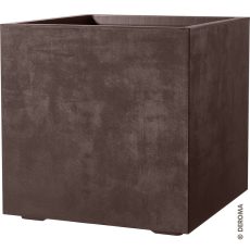 Millennium Láda Cubo 25CM TERRA