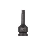 Milwaukee 1/2' Dugókulcsbetét, belső kny. csavarokhoz TX50 - 1 db - Image 2