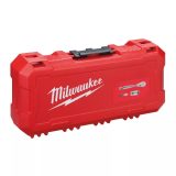 Milwaukee 1/4' Racsnis dugókulcs készlet 38 részes - Image 3