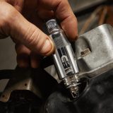 Milwaukee 3/8' Gyertyakulcs mágneses 20,8 mm - 1 db - Image 3