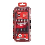 Milwaukee 35 darabos Shockwave bit készlet - 1 db - Image 2