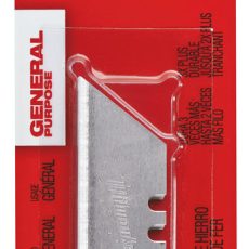 Milwaukee Általános kés pengék -5 db