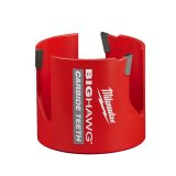 Milwaukee BIG HAWG™ többféle anyaghoz 82 mm - Image 2