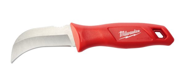 Milwaukee Hawkbill fix pengéjű kés - 1 db - Image 2