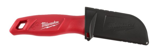 Milwaukee Hawkbill fix pengéjű kés - 1 db - Image 4