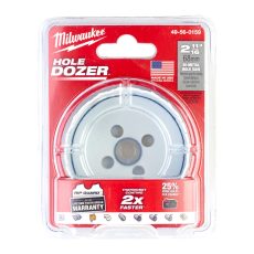 Milwaukee Hole Dozer ™ Bimetál kobalt lyukfűrész    68 mm  1 db