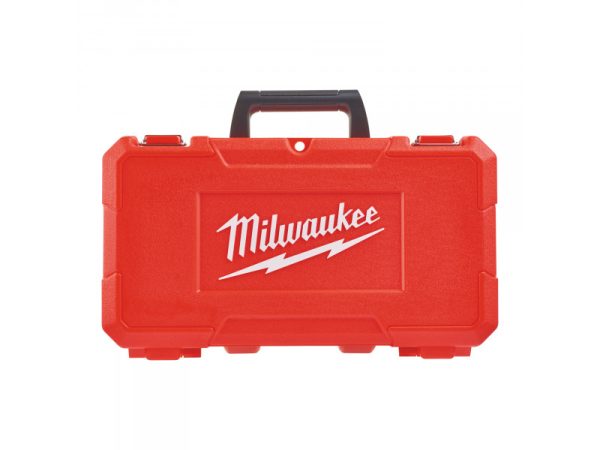 Milwaukee Hole Dozer ™ Tároló doboz lyukfűrészekhez - Image 2